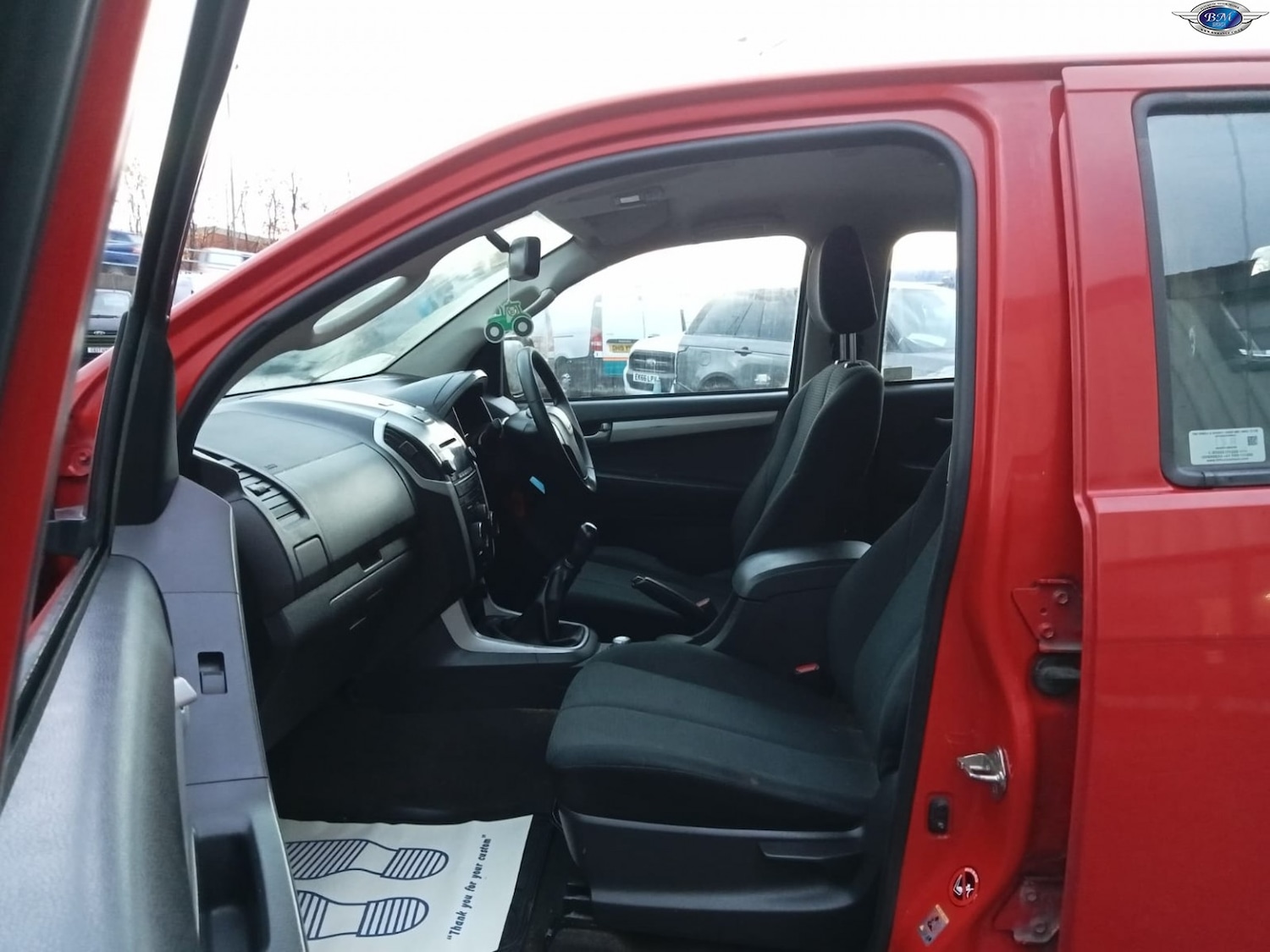 Used Isuzu D-Max 2016 for sale - 76455382: Photo 16