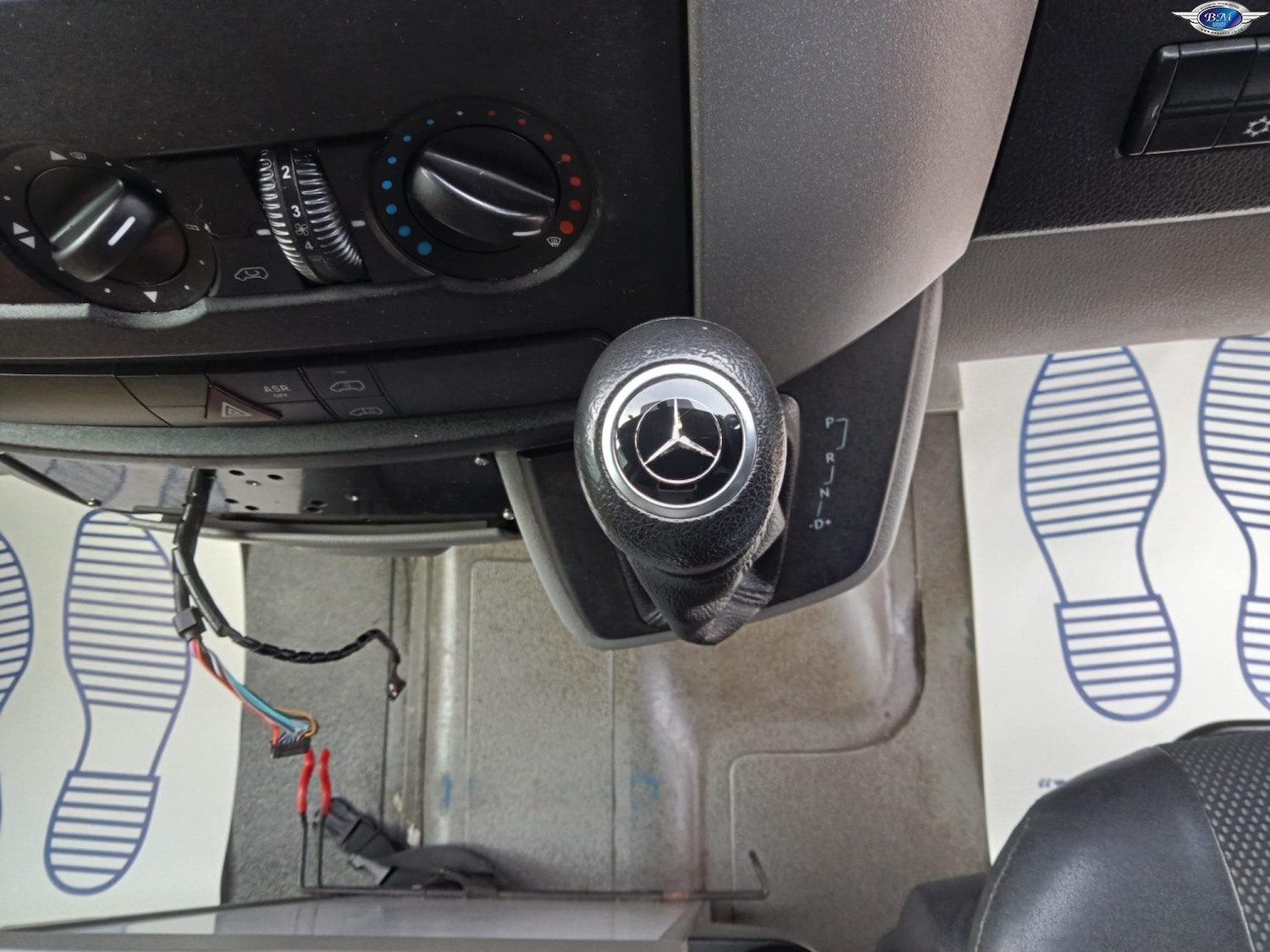 Used Mercedes-Benz Sprinter 2015 for sale - 77766390: Photo 10