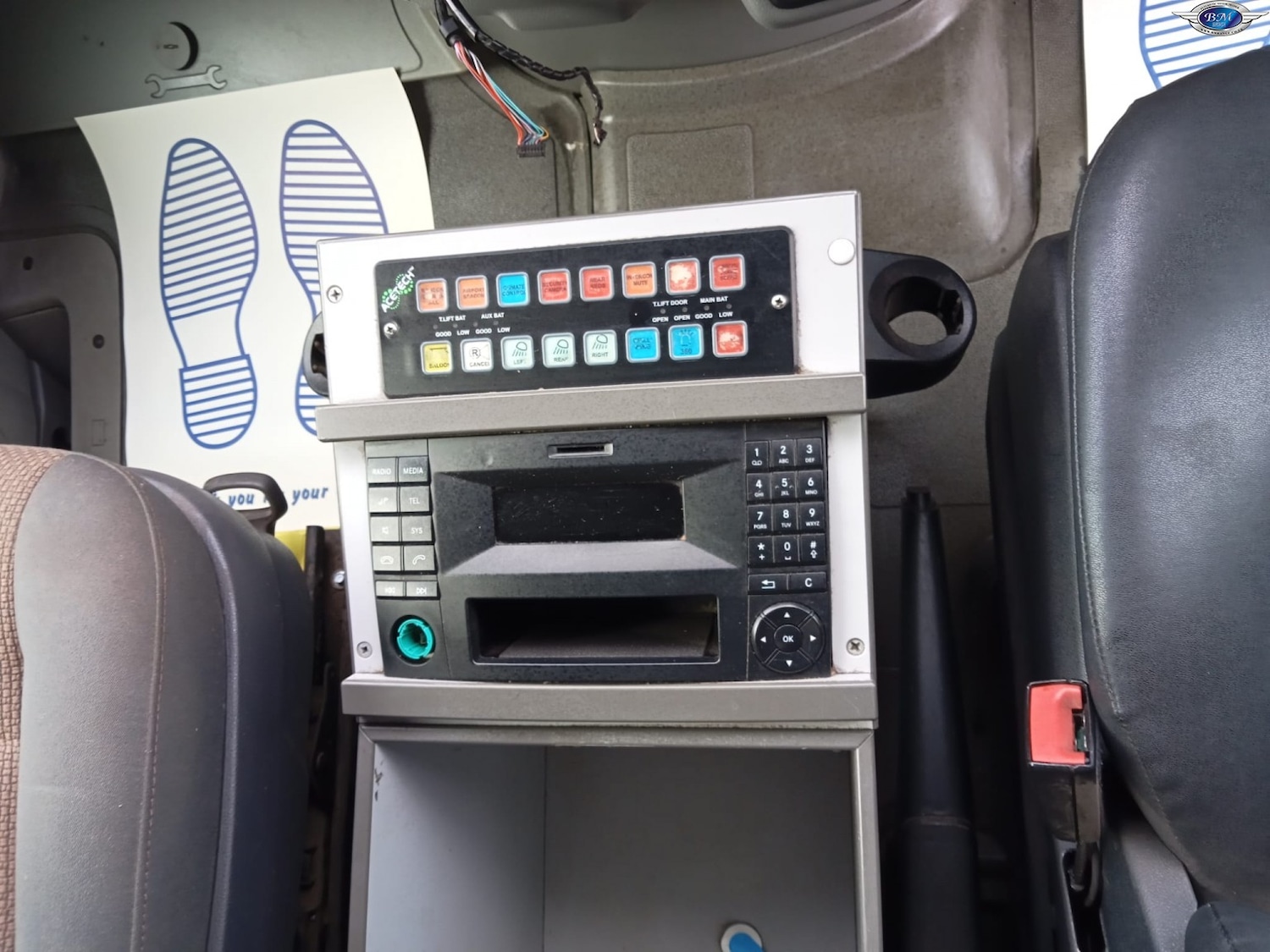 Used Mercedes-Benz Sprinter 2015 for sale - 77766390: Photo 11