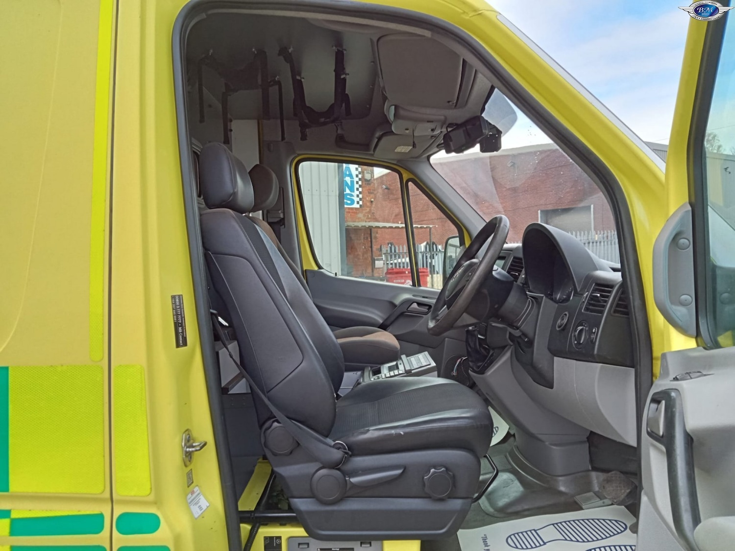 Used Mercedes-Benz Sprinter 2015 for sale - 77766390: Photo 14