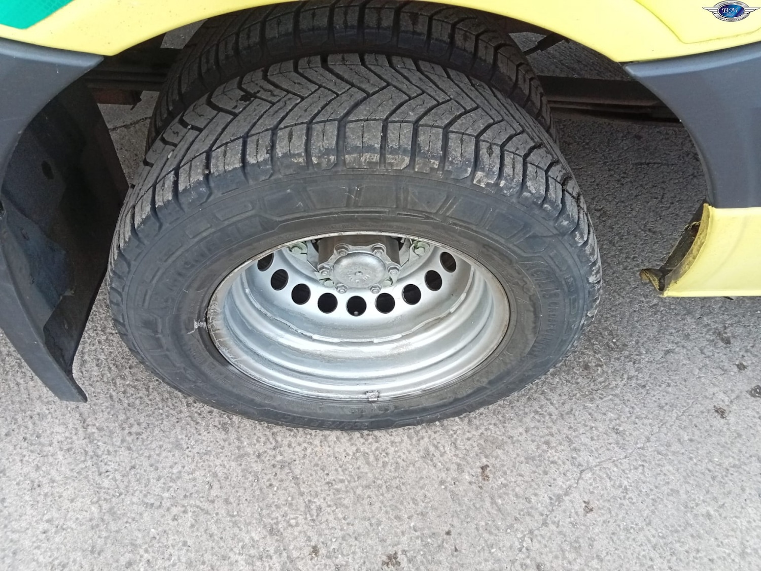 Used Mercedes-Benz Sprinter 2015 for sale - 77766390: Photo 21