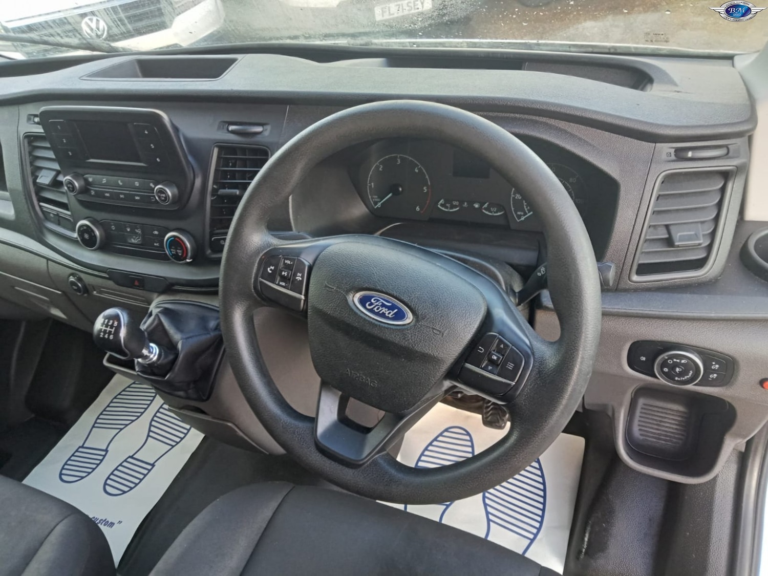 Used Ford Transit 2020 for sale - 76799266: Photo 10