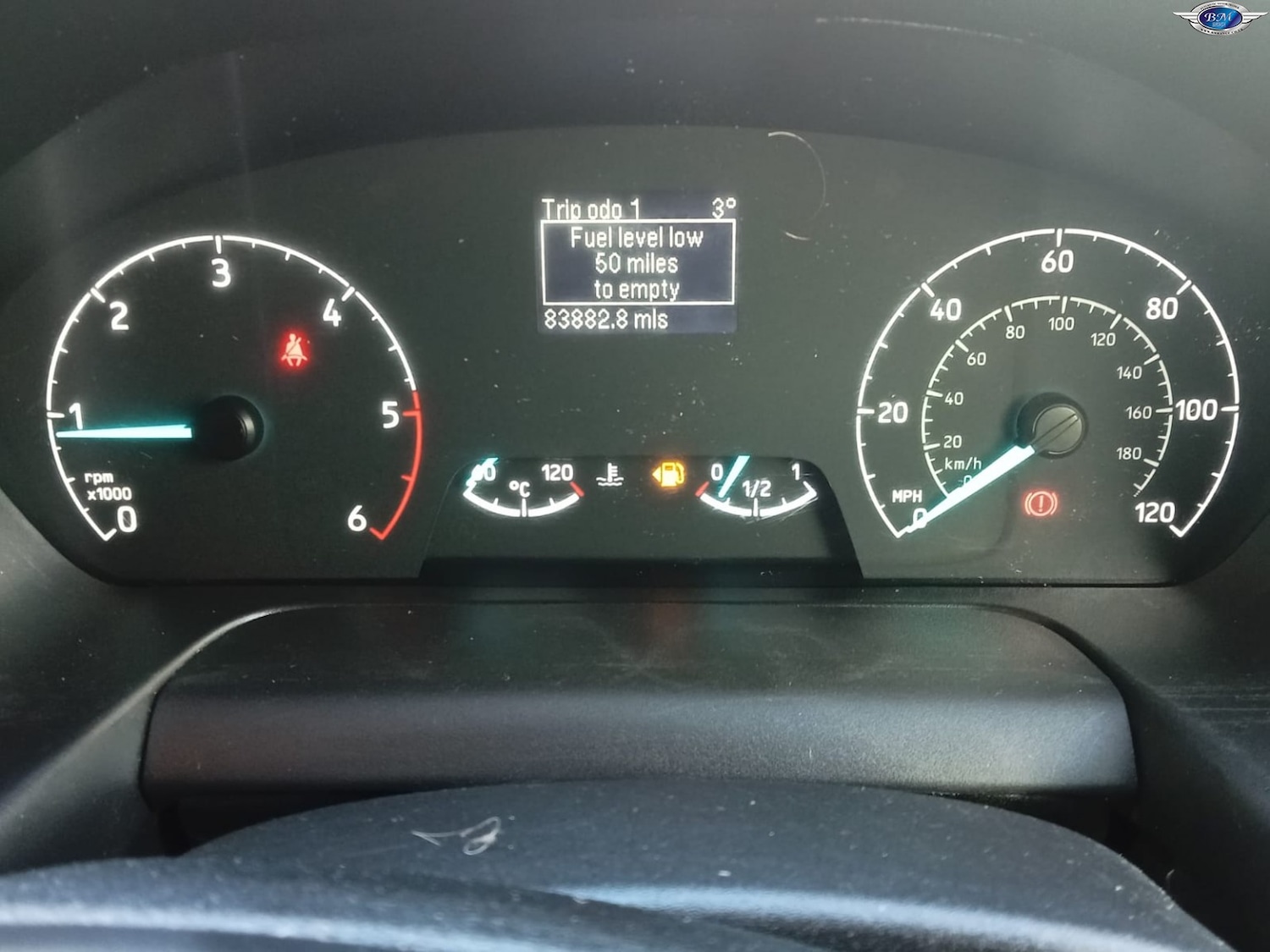 Used Ford Transit 2020 for sale - 76799266: Photo 11