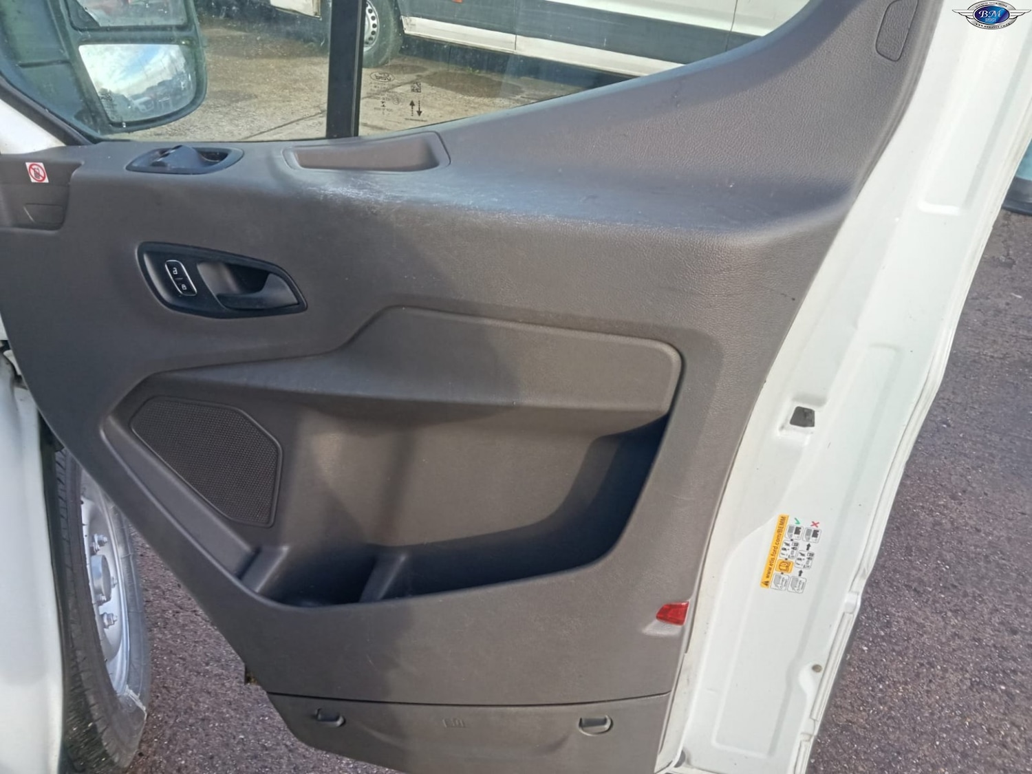 Used Ford Transit 2020 for sale - 76799266: Photo 13