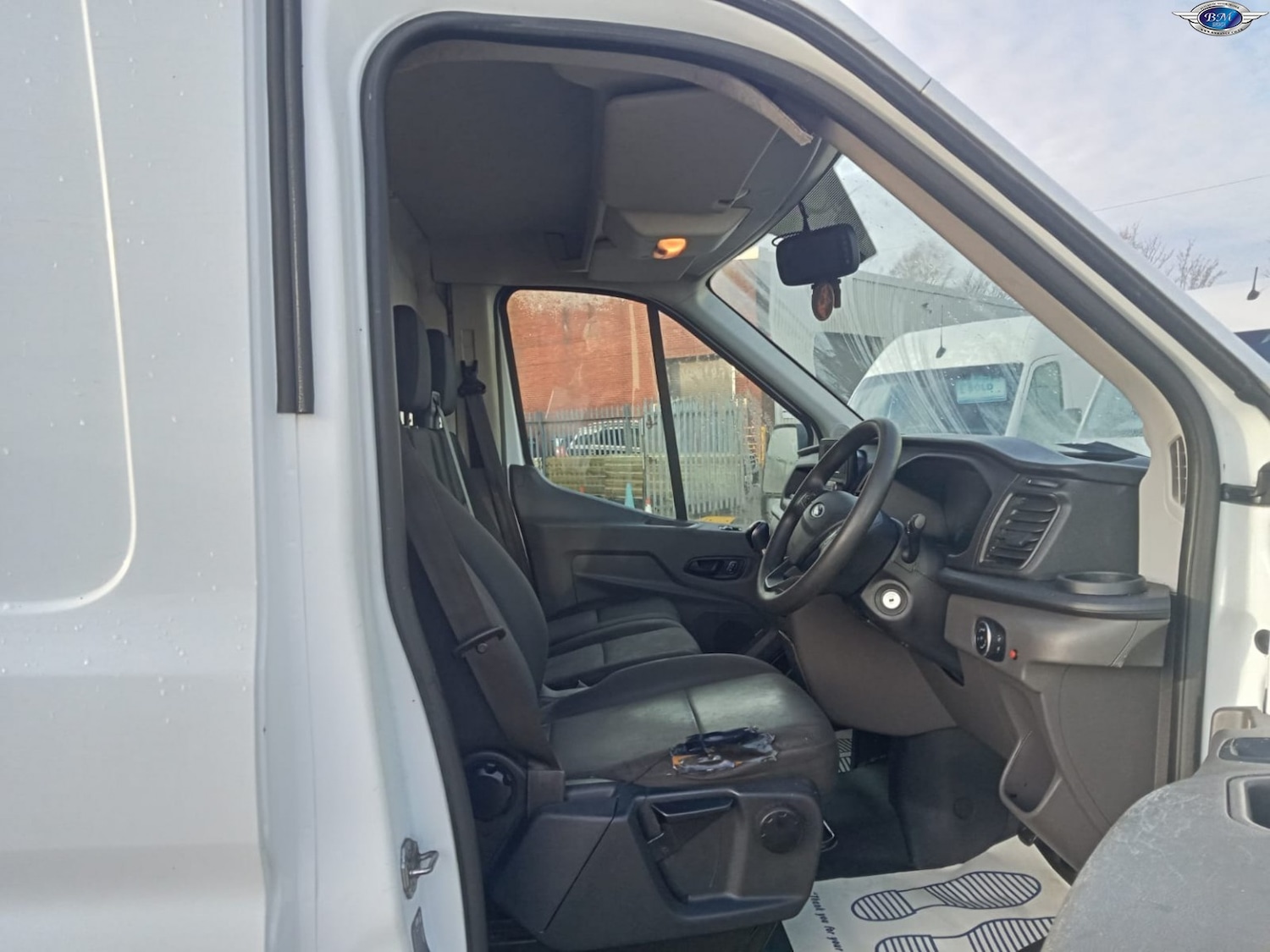 Used Ford Transit 2020 for sale - 76799266: Photo 14