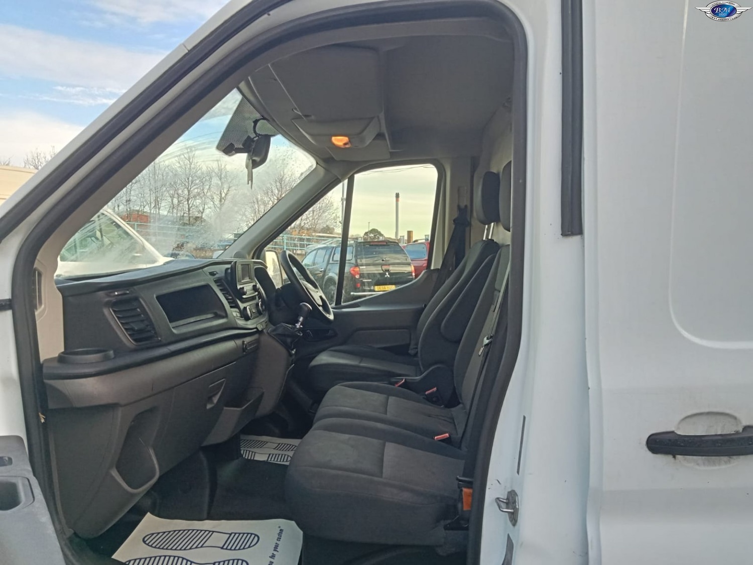 Used Ford Transit 2020 for sale - 76799266: Photo 15