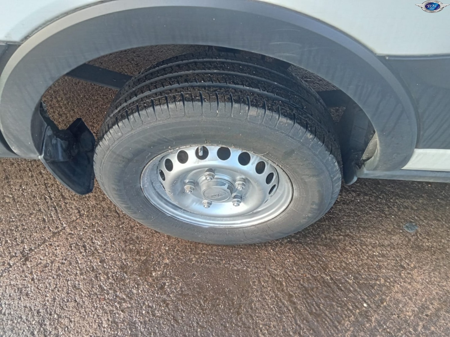 Used Ford Transit 2020 for sale - 76799266: Photo 16