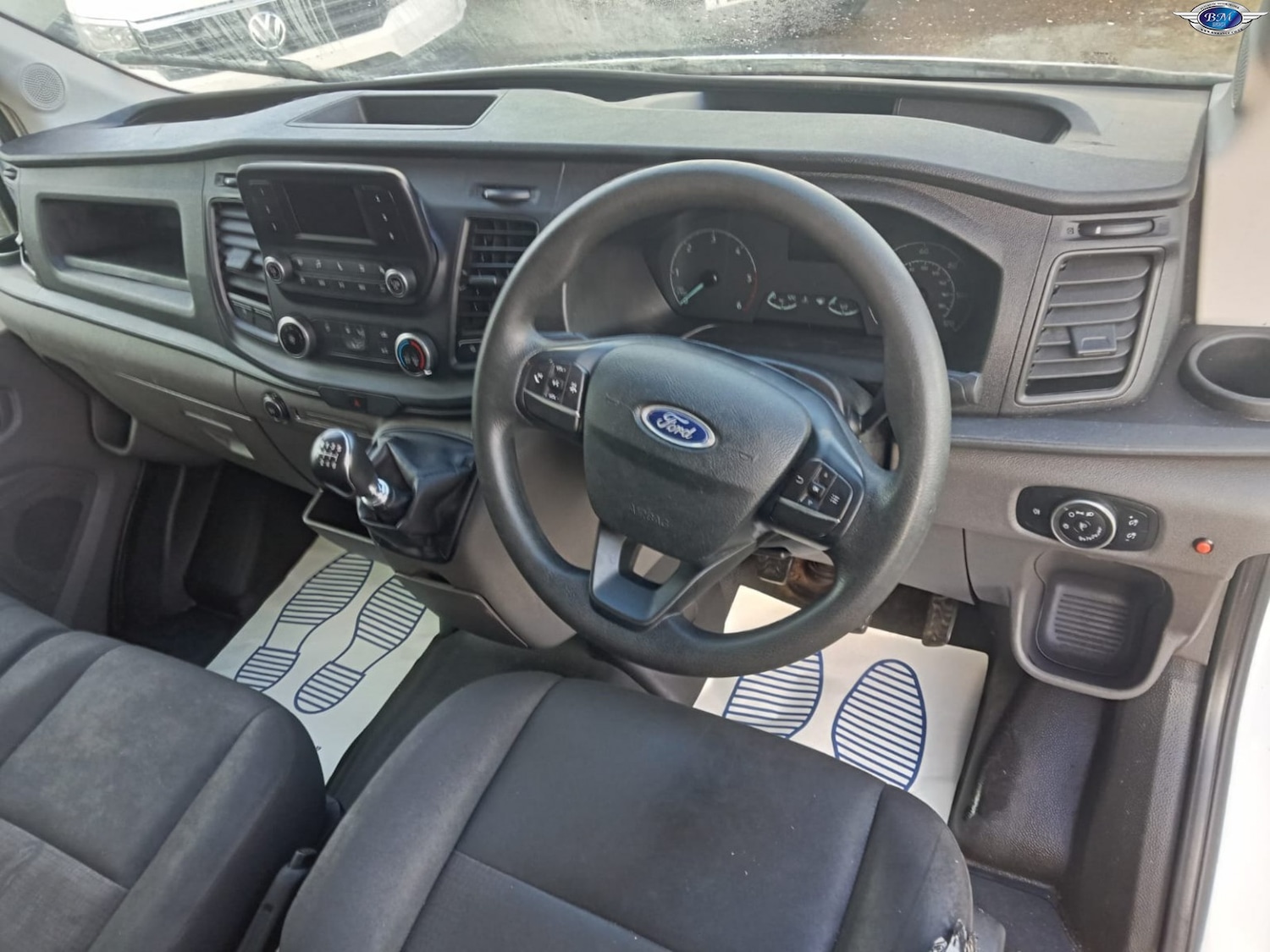 Used Ford Transit 2020 for sale - 76799266: Photo 2