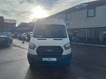Used Ford Transit 2020 for sale - 76799266: Photo