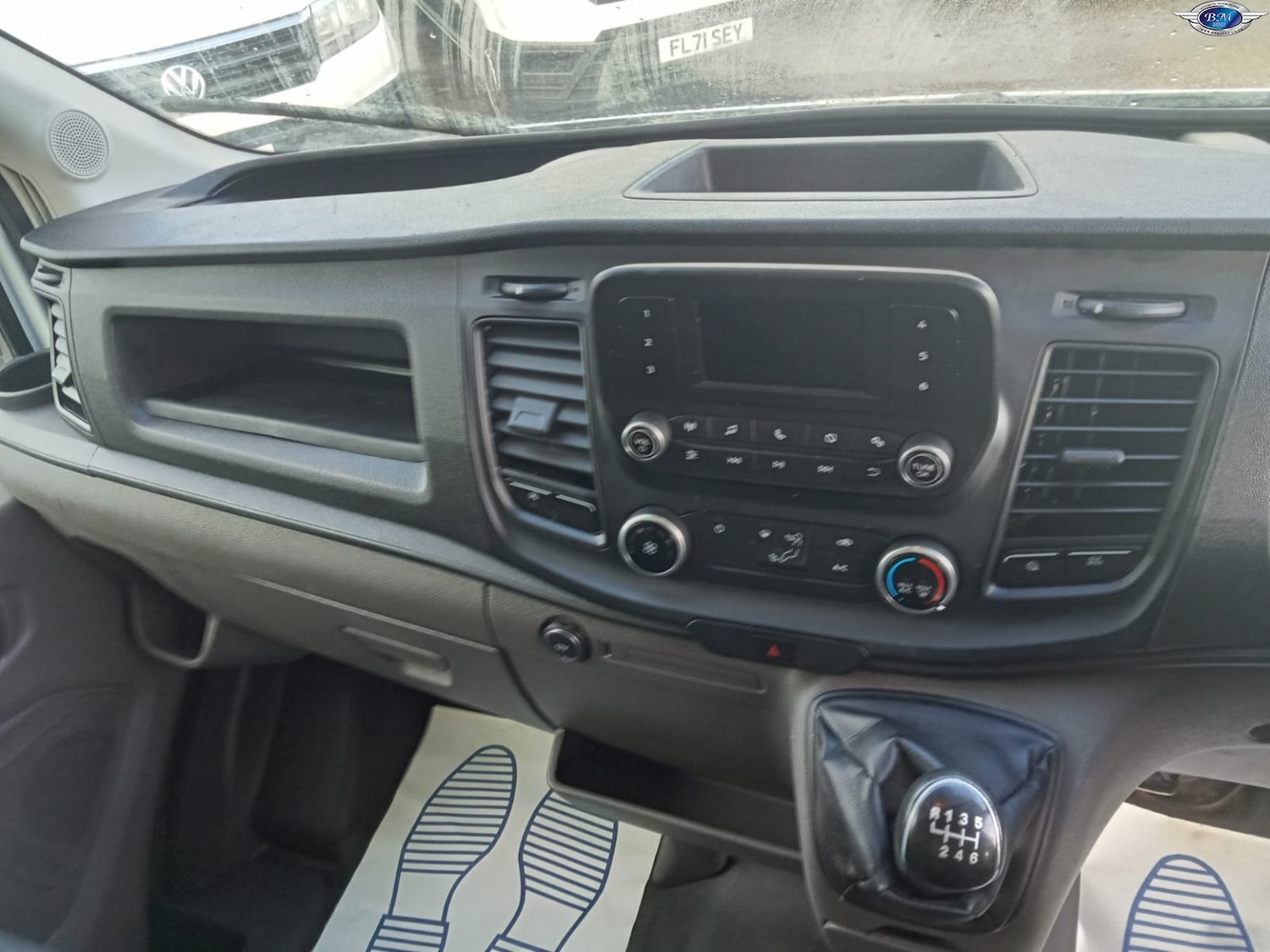 Used Ford Transit 2020 for sale - 76799266: Photo 8