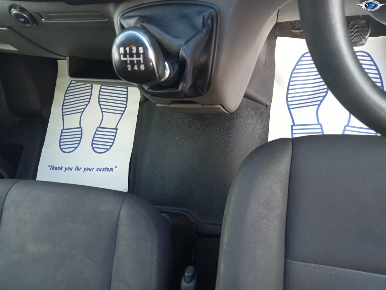 Used Ford Transit 2020 for sale - 76799266: Photo 9