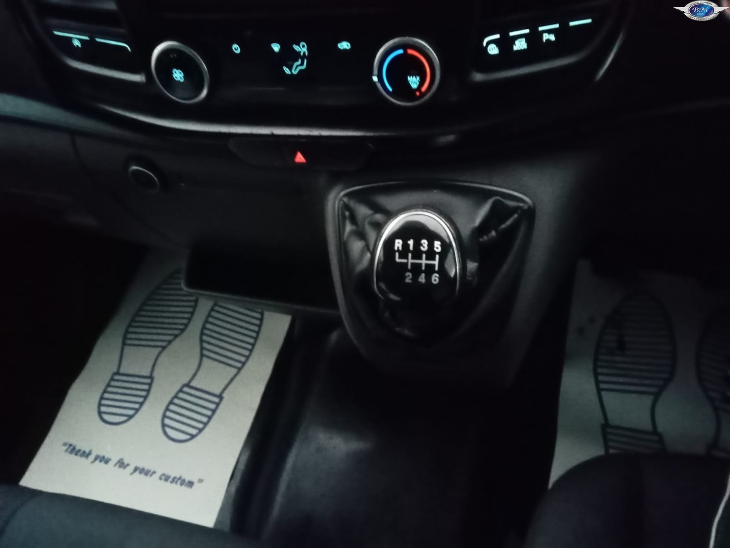 Used Ford Transit 2021 for sale - 76418405: Photo 11