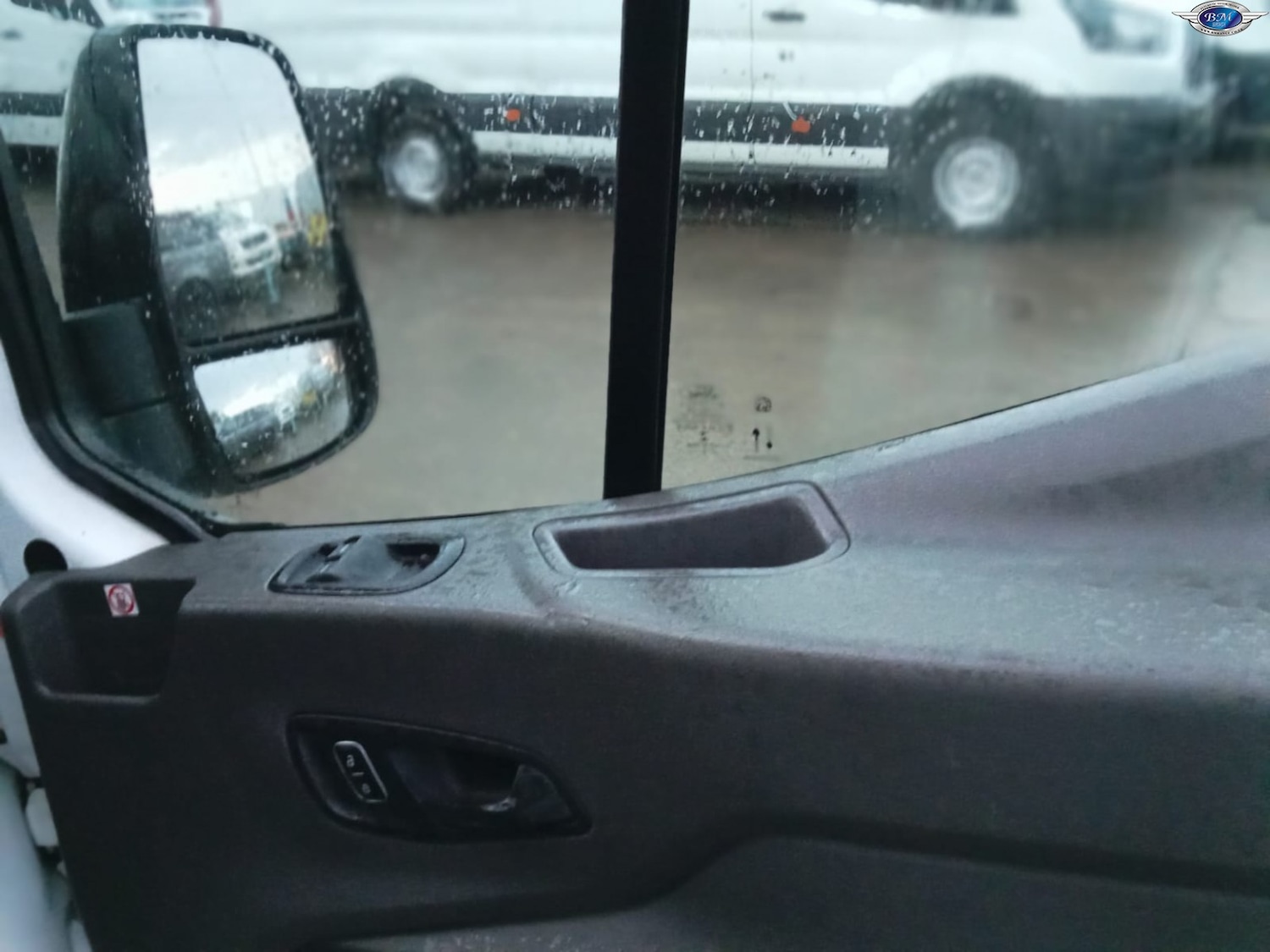 Used Ford Transit 2021 for sale - 76418405: Photo 12