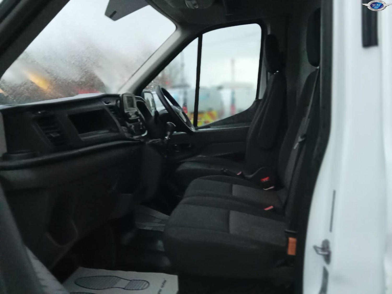 Used Ford Transit 2021 for sale - 76418405: Photo 13