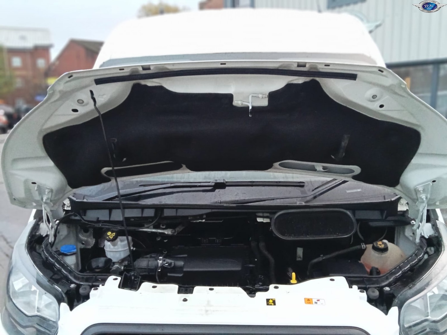 Used Ford Transit 2021 for sale - 76418405: Photo 14