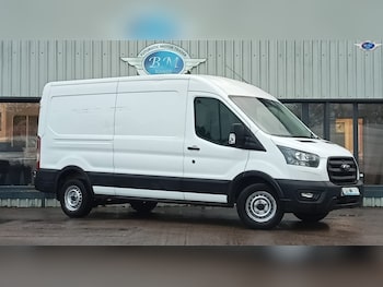 Used Ford Transit 2021 for sale - 76418405: Photo