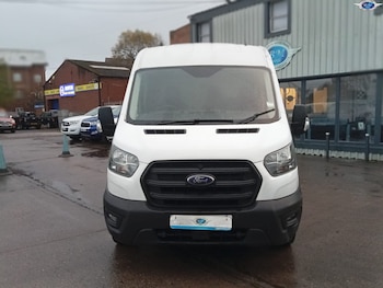 Used Ford Transit 2021 for sale - 76418405: Photo