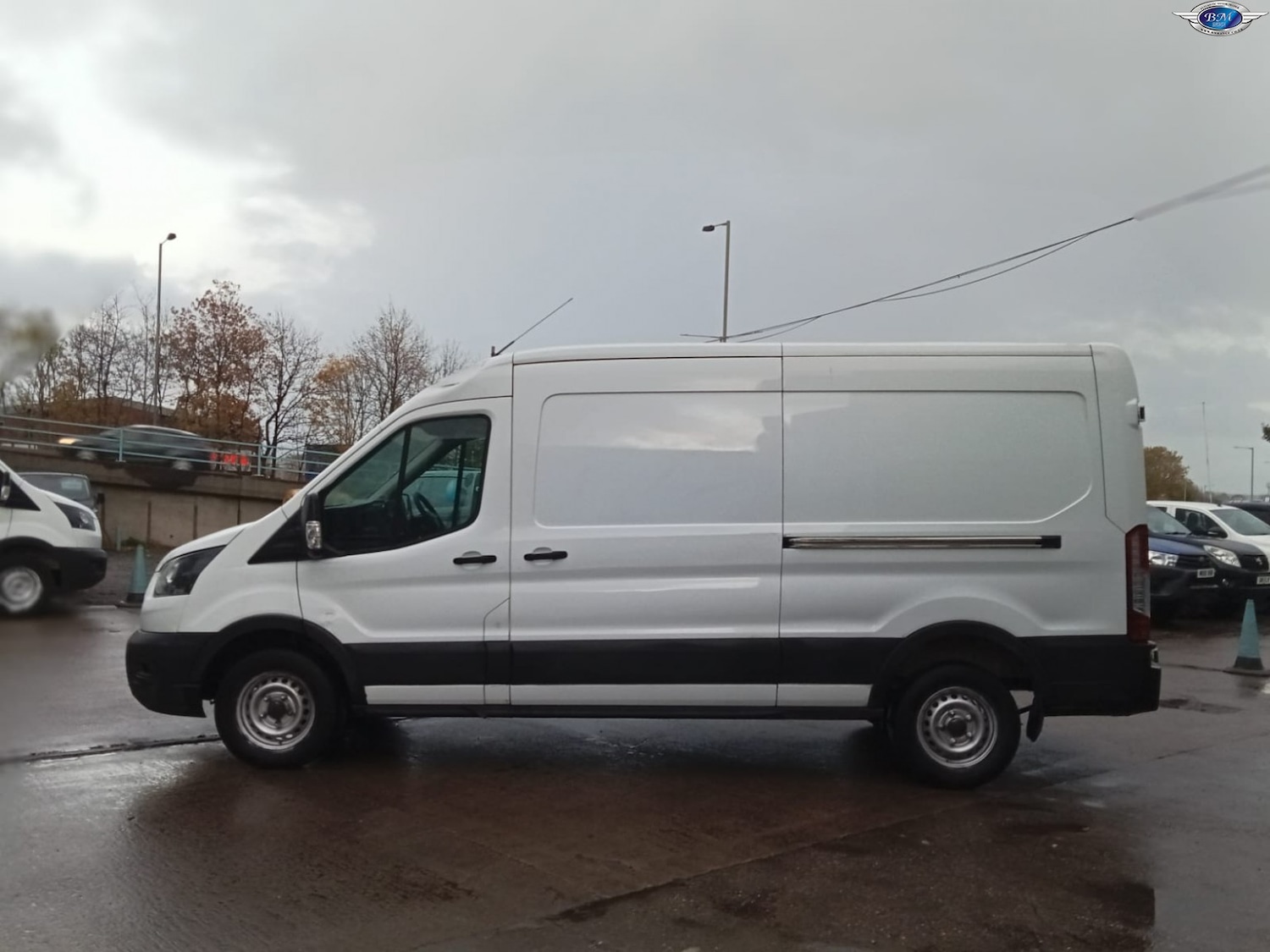 Used Ford Transit 2021 for sale - 76418405: Photo 4