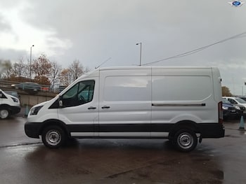 Used Ford Transit 2021 for sale - 76418405: Photo