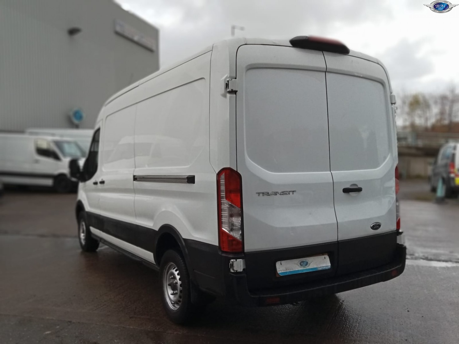 Used Ford Transit 2021 for sale - 76418405: Photo 5