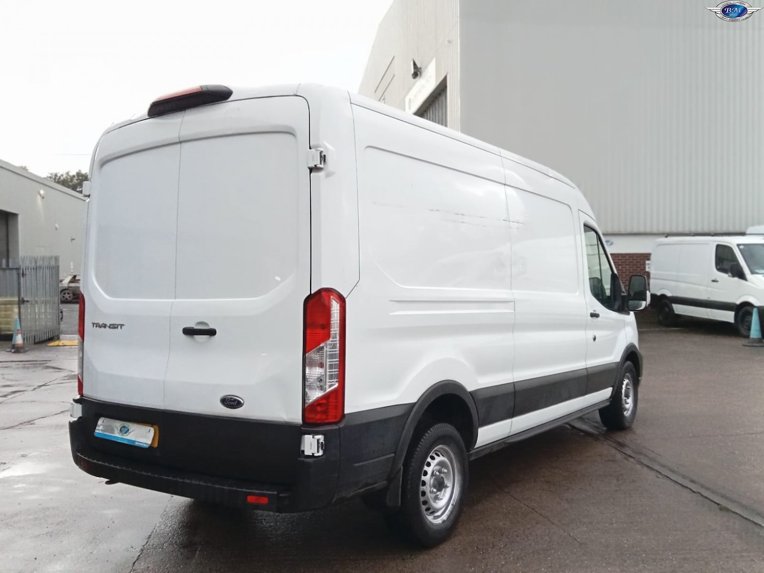 Used Ford Transit 2021 for sale - 76418405: Photo 8