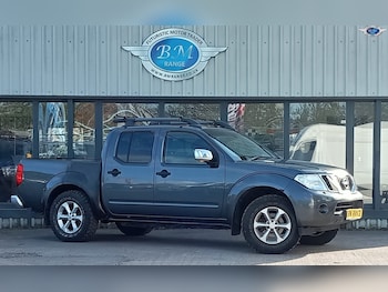 Used Nissan Navara 2011 for sale - 78513817: Photo