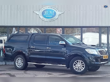Used Toyota Hilux 2015 for sale - 79564064: Photo