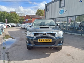 Used Toyota Hilux 2015 for sale - 79564064: Photo