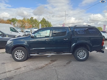 Used Toyota Hilux 2015 for sale - 79564064: Photo