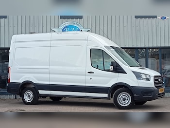 Used Ford Transit 2021 for sale - 79410748: Photo