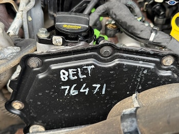 Used Ford Transit 2021 for sale - 79410748: Photo