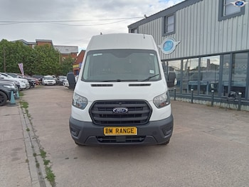Used Ford Transit 2021 for sale - 79410748: Photo