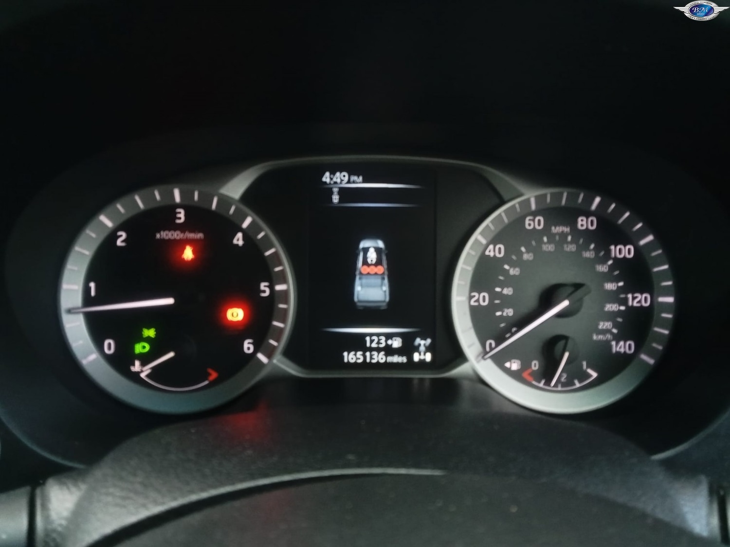 Used Nissan Navara 2016 for sale - 77277376: Photo 11