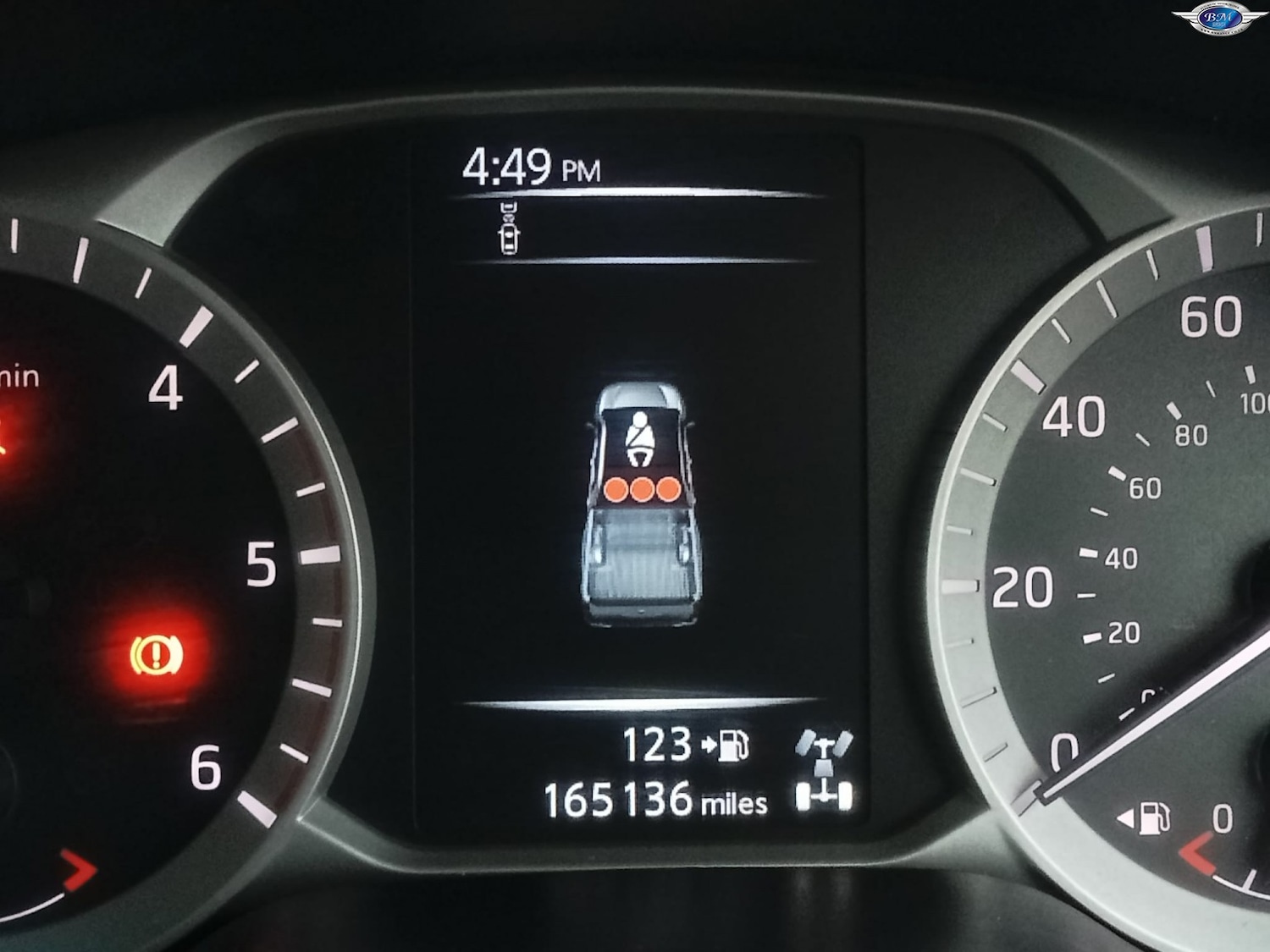 Used Nissan Navara 2016 for sale - 77277376: Photo 12