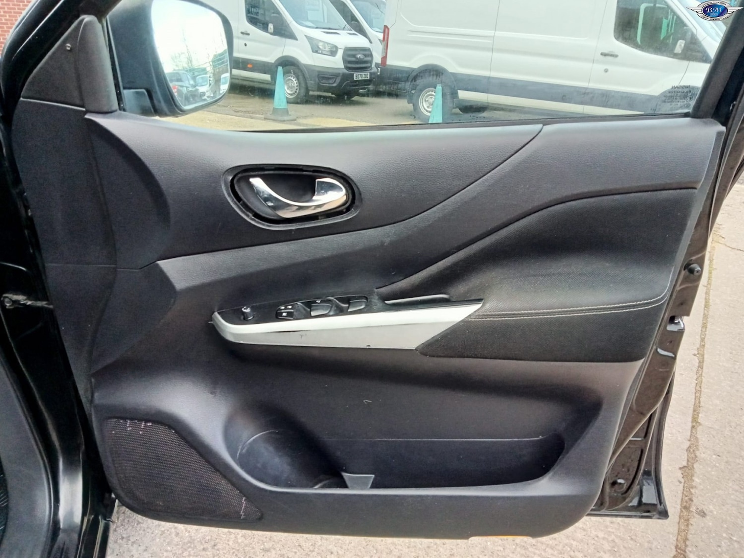 Used Nissan Navara 2016 for sale - 77277376: Photo 13