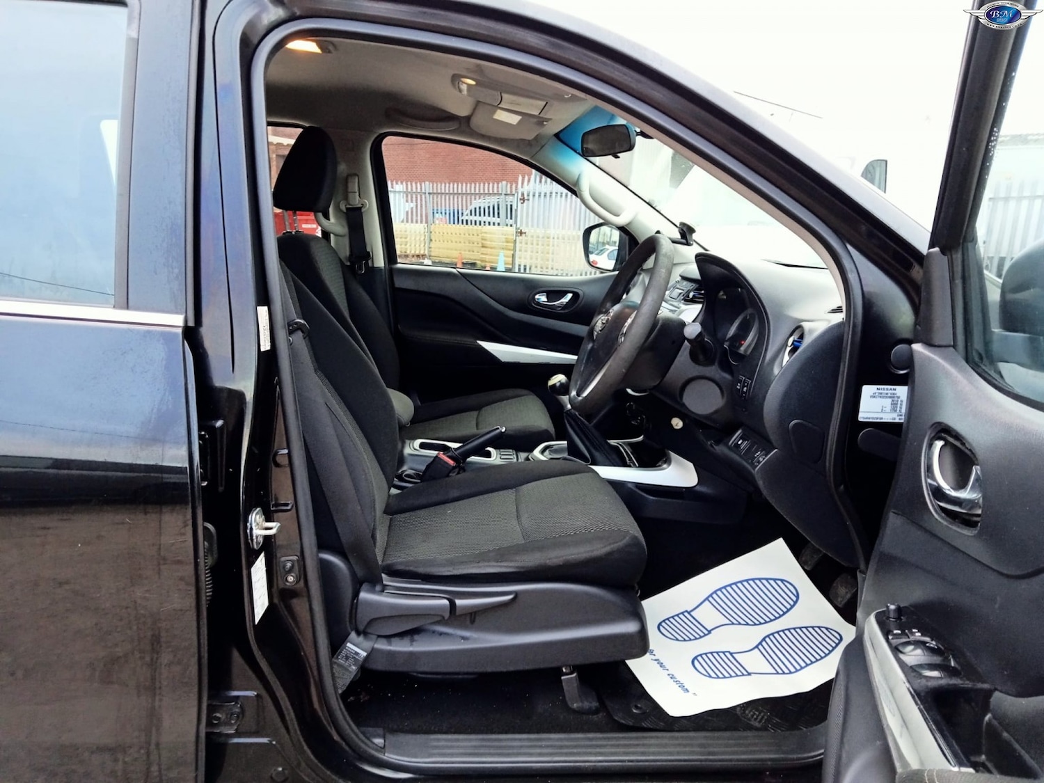 Used Nissan Navara 2016 for sale - 77277376: Photo 14