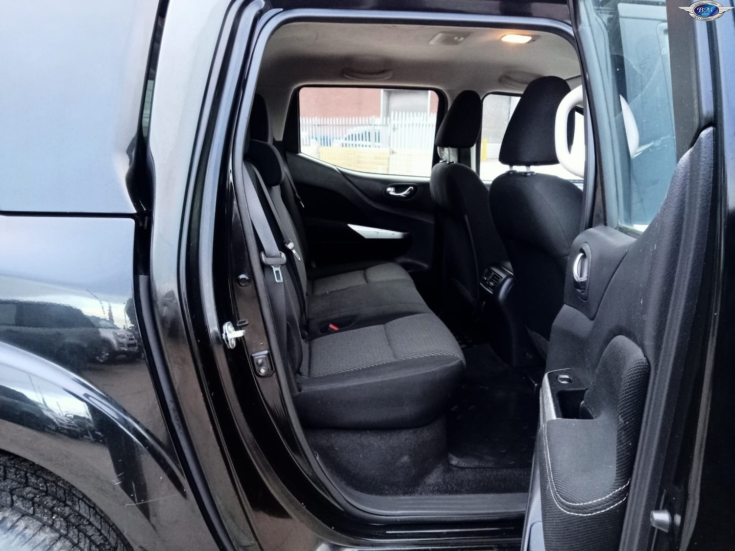 Used Nissan Navara 2016 for sale - 77277376: Photo 15