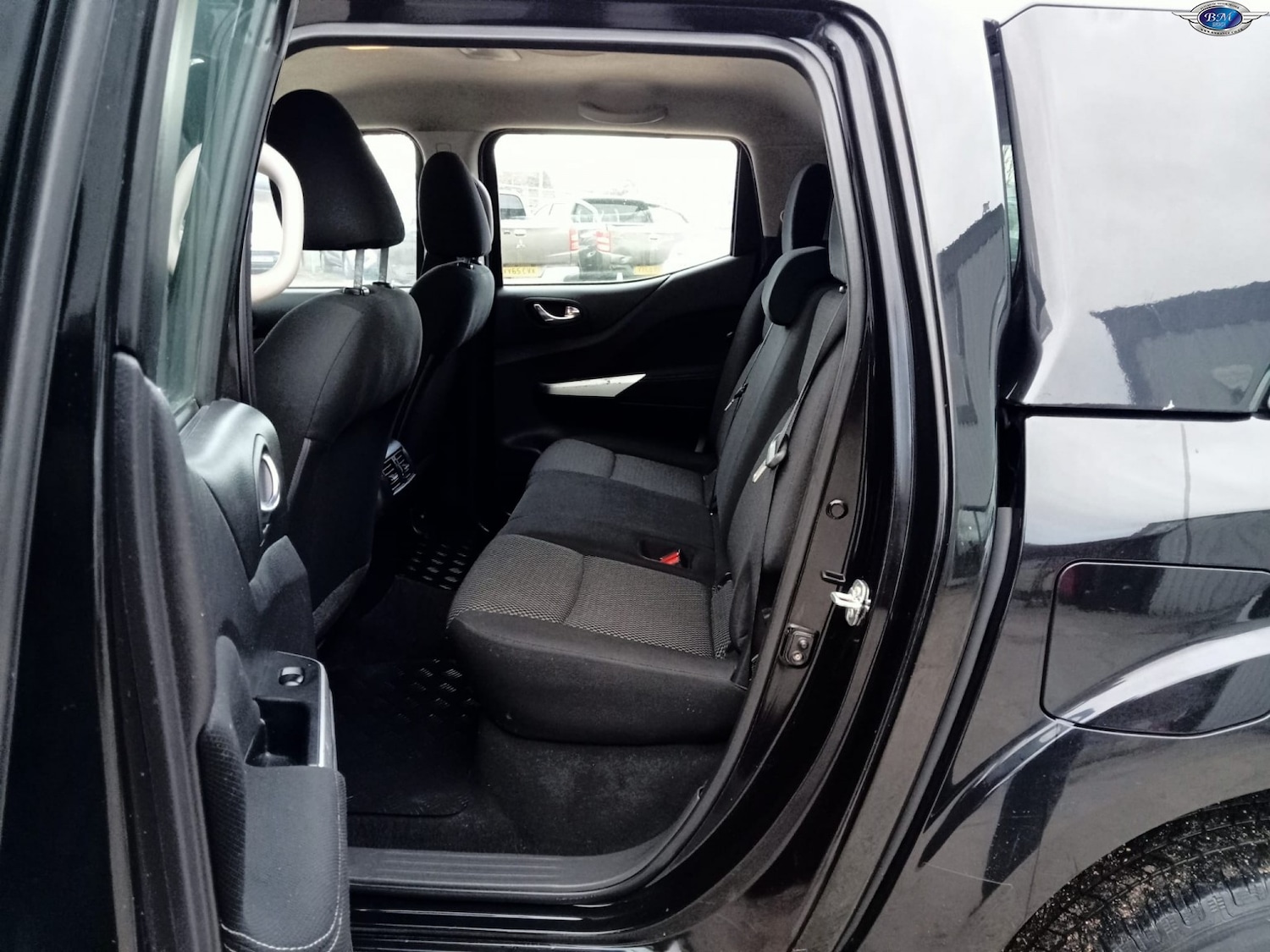 Used Nissan Navara 2016 for sale - 77277376: Photo 16