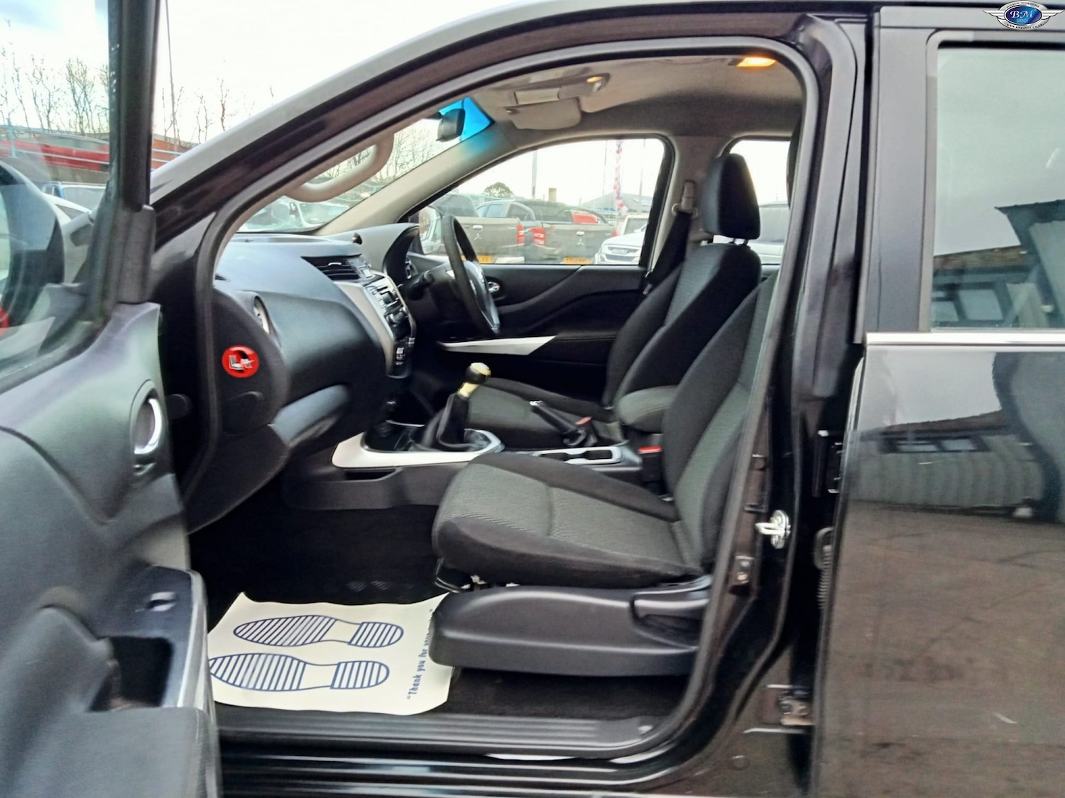 Used Nissan Navara 2016 for sale - 77277376: Photo 17