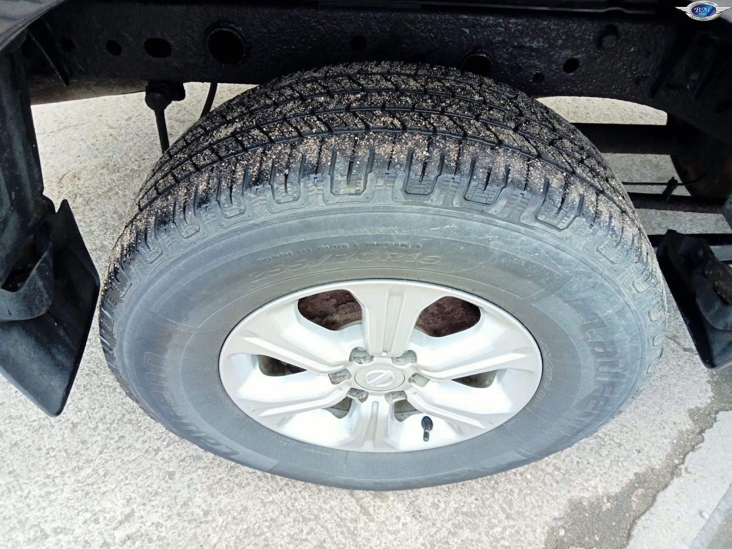 Used Nissan Navara 2016 for sale - 77277376: Photo 18