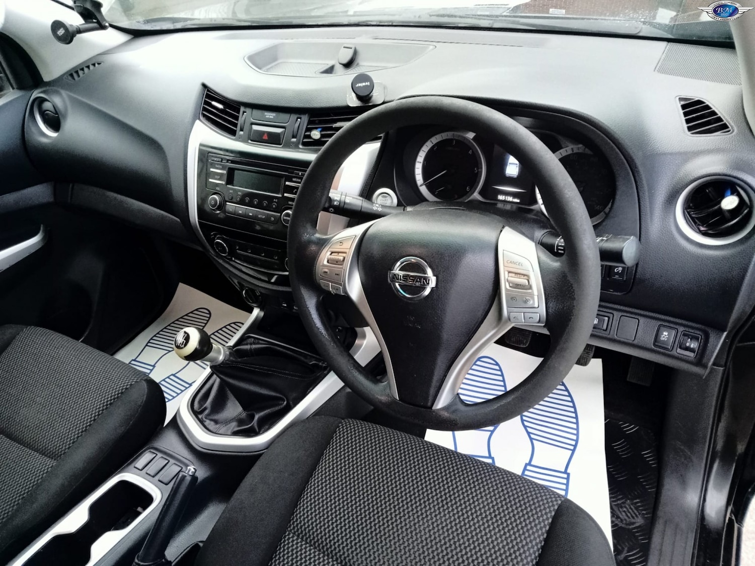 Used Nissan Navara 2016 for sale - 77277376: Photo 2