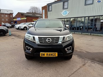 Used Nissan Navara 2016 for sale - 77277376: Photo