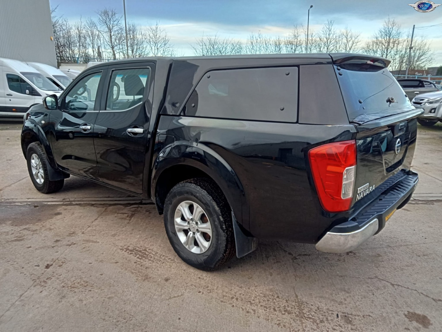 Used Nissan Navara 2016 for sale - 77277376: Photo 5