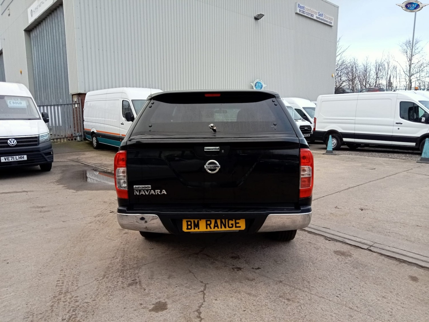 Used Nissan Navara 2016 for sale - 77277376: Photo 6