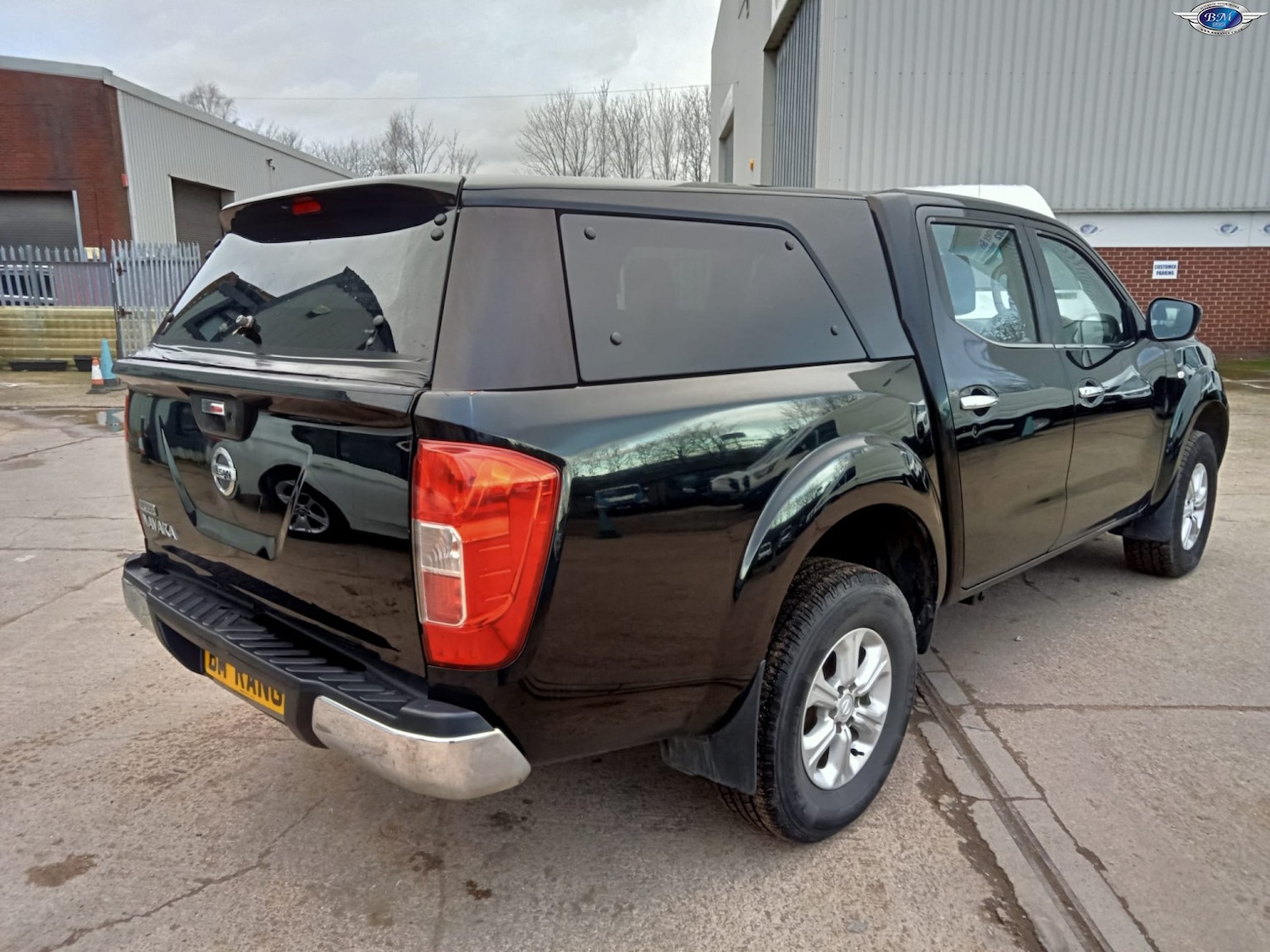 Used Nissan Navara 2016 for sale - 77277376: Photo 7