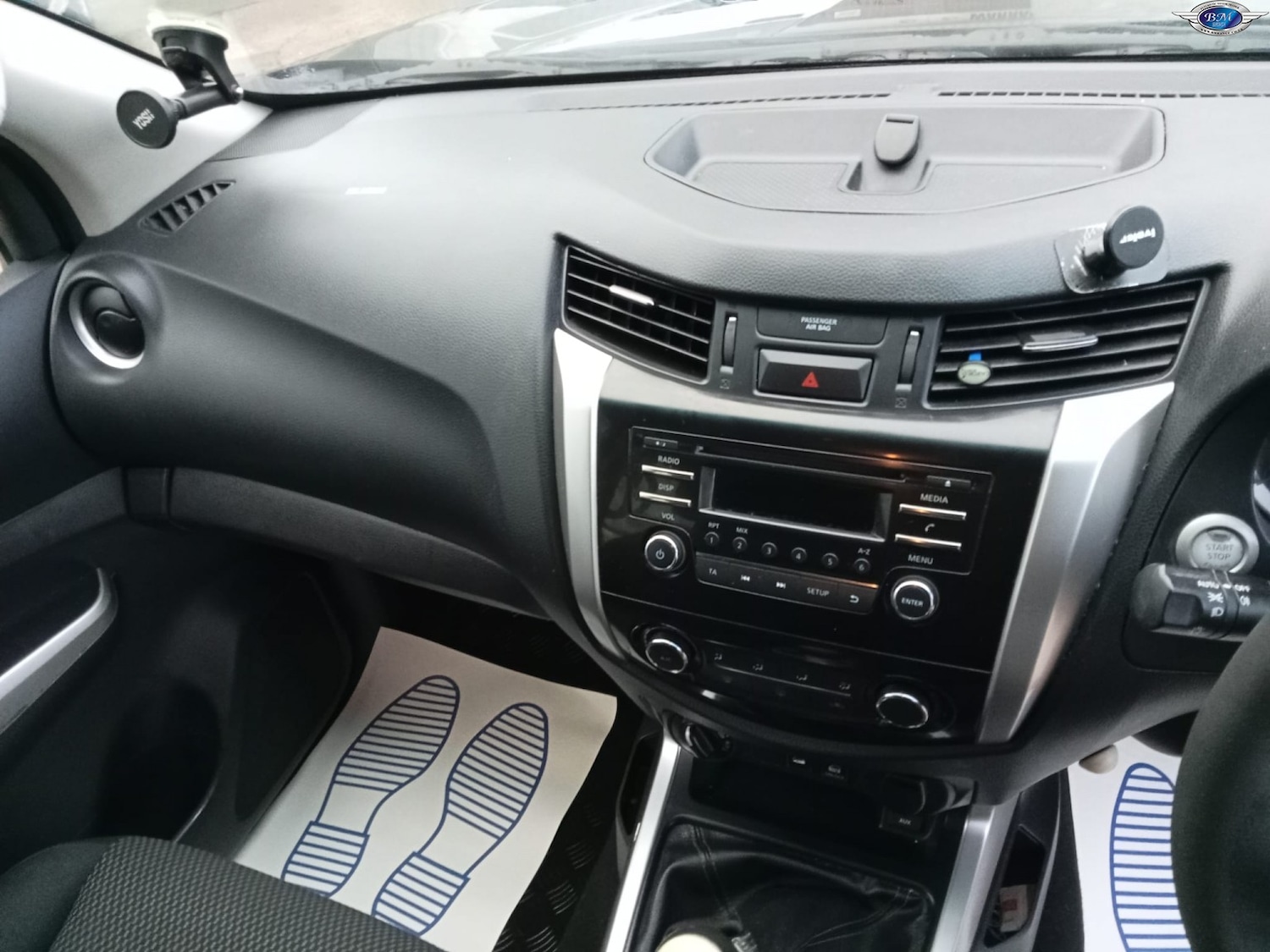 Used Nissan Navara 2016 for sale - 77277376: Photo 8