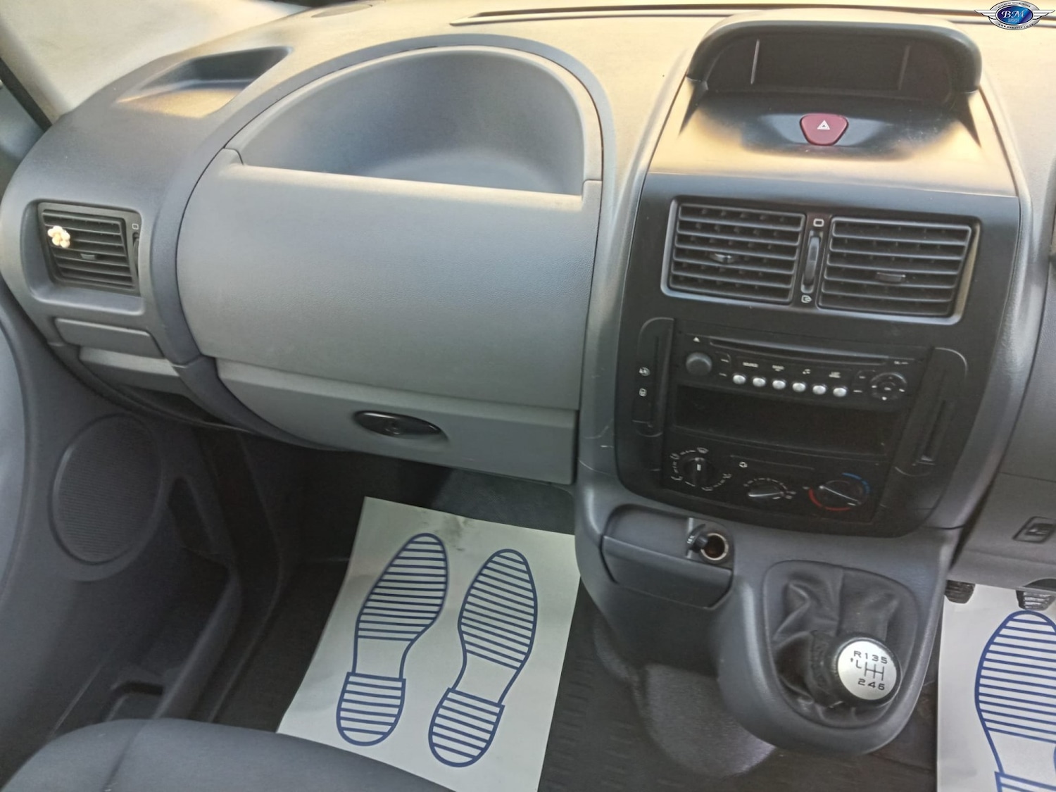 Used Fiat Scudo 2010 for sale - 77237060: Photo 10