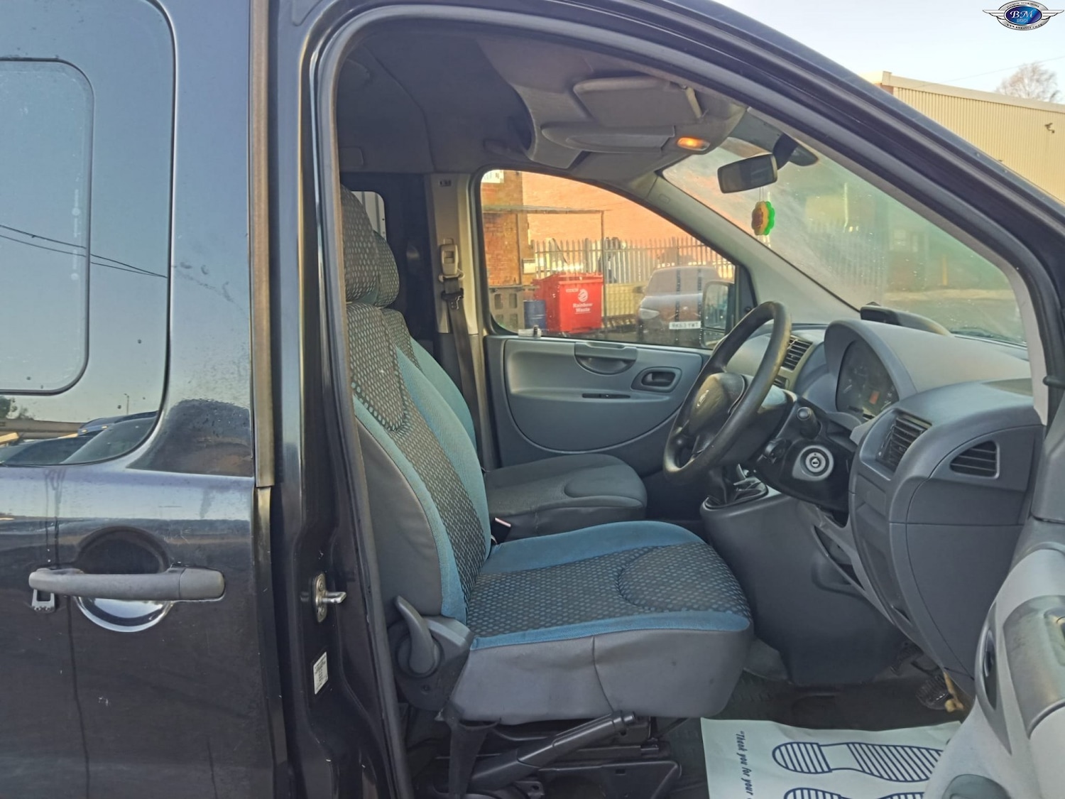 Used Fiat Scudo 2010 for sale - 77237060: Photo 15