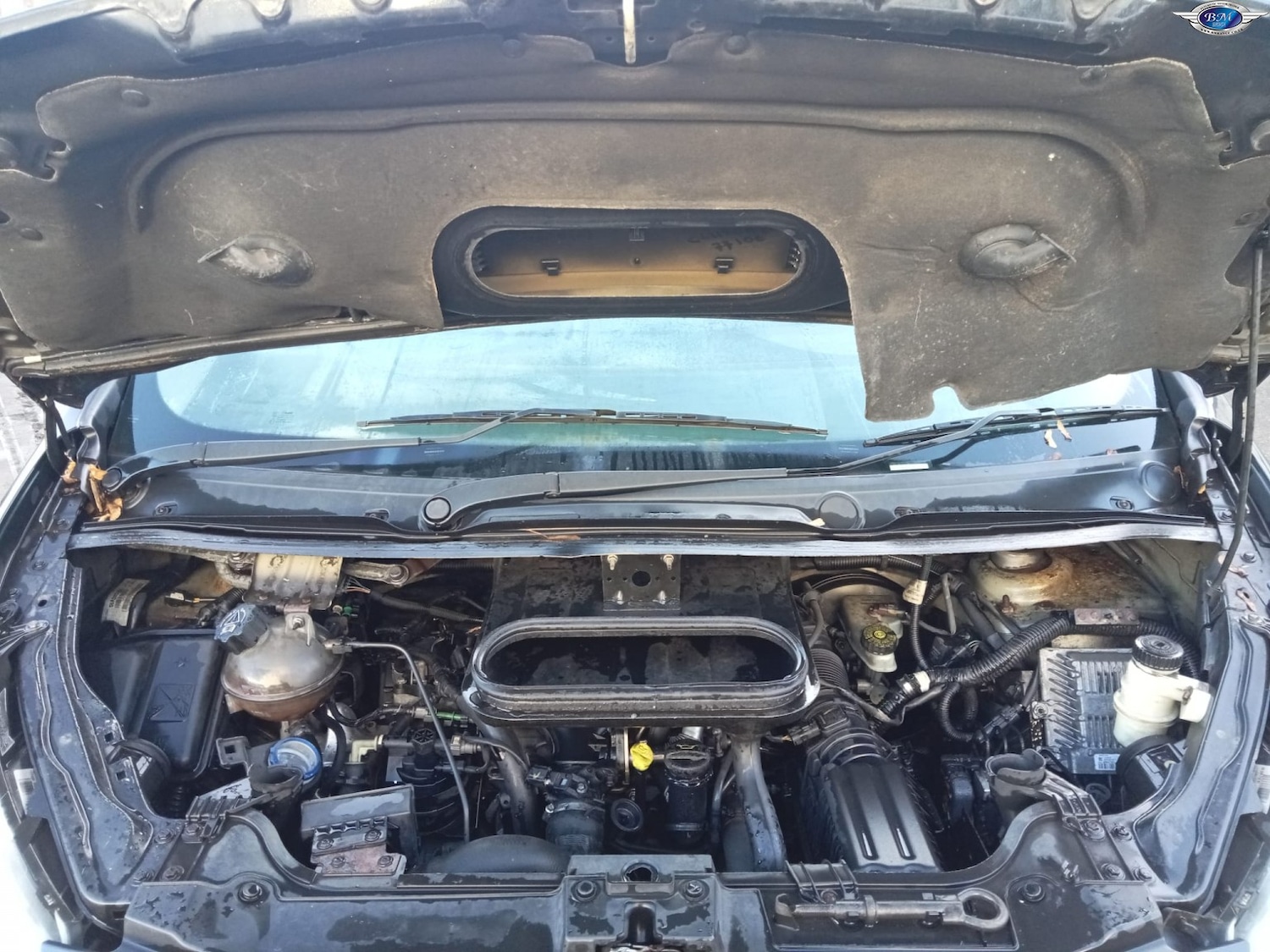 Used Fiat Scudo 2010 for sale - 77237060: Photo 17