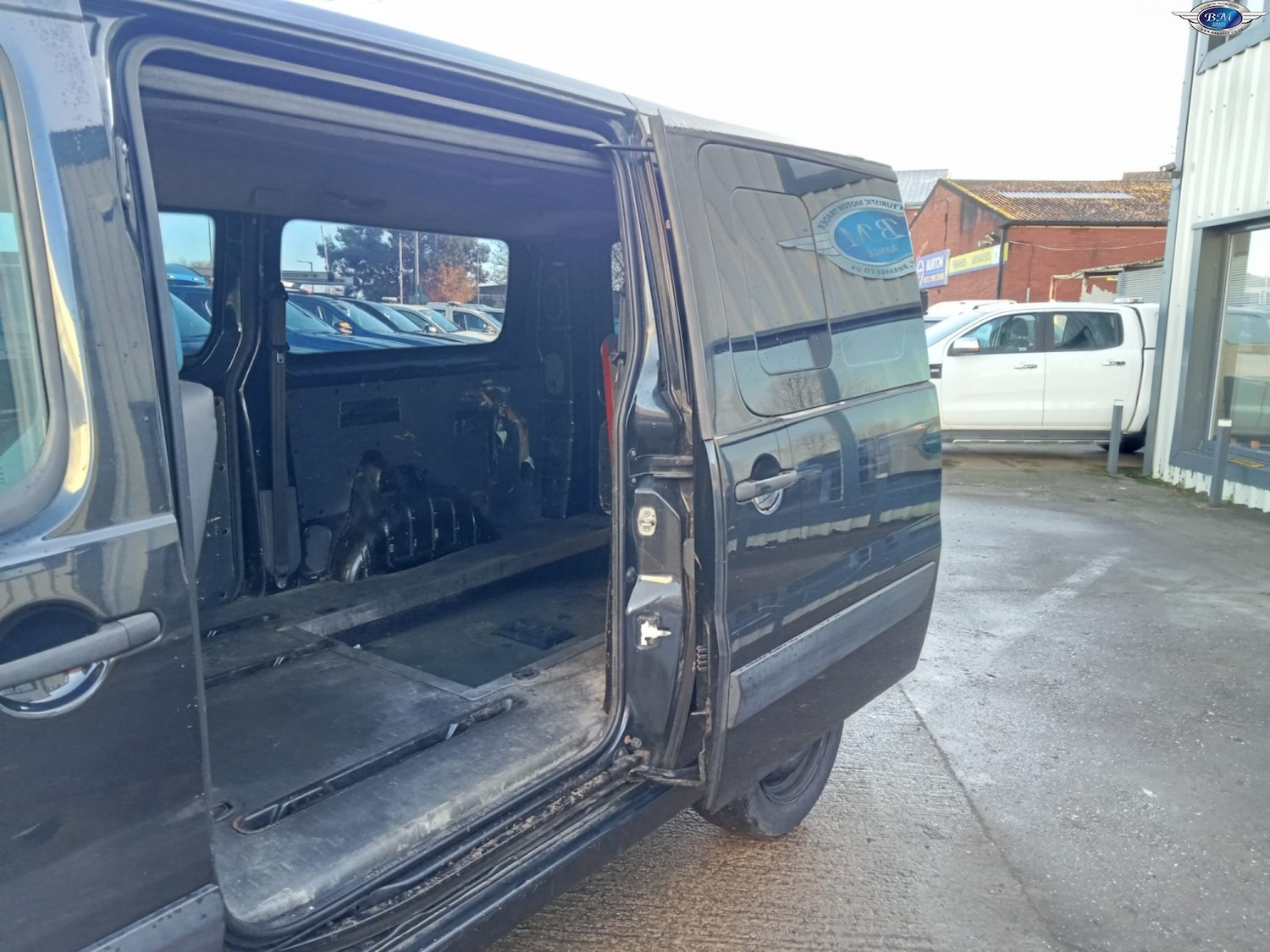 Used Fiat Scudo 2010 for sale - 77237060: Photo 5